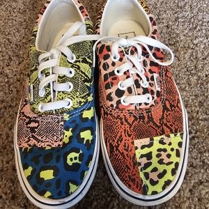 Vans